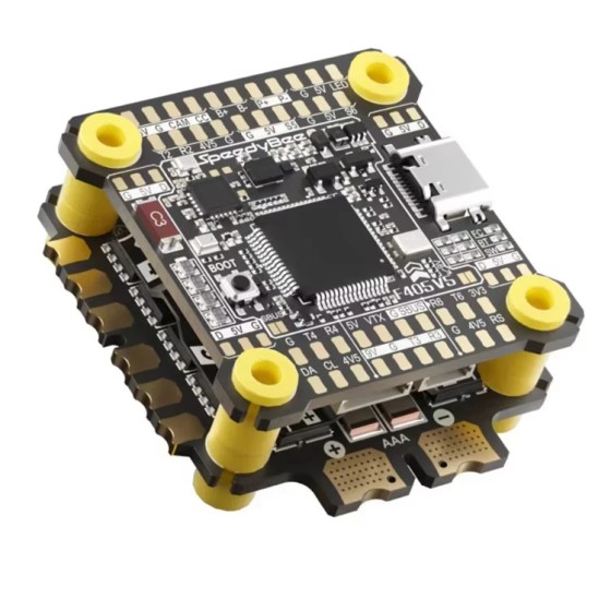 Wholesale SpeedyBee F405 V5 Stack Standard Flight Controller - High-Performance for Drones and Racing Quadcopters